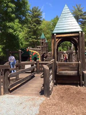 Badger Park photo 2